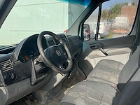 Mercedes sprinter bus - afbeelding 11 van  30