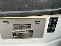 Mercedes sprinter bus - afbeelding 13 van  30