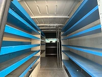 Mercedes sprinter bus - afbeelding 20 van  30