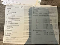 Mercedes sprinter bus - afbeelding 28 van  30