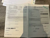 Mercedes sprinter bus - afbeelding 29 van  30