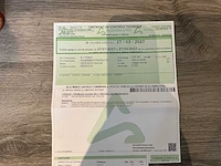 Mercedes sprinter bus - afbeelding 30 van  30