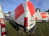 Mercedes sprinter bus - afbeelding 8 van  28