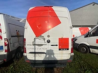 Mercedes sprinter bus - afbeelding 9 van  28