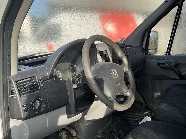 Mercedes sprinter bus - afbeelding 17 van  27