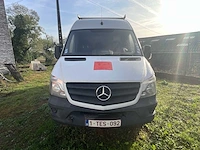 Mercedes sprinter bus - afbeelding 15 van  27