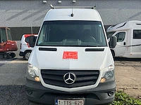 Mercedes sprinter bus - afbeelding 2 van  30