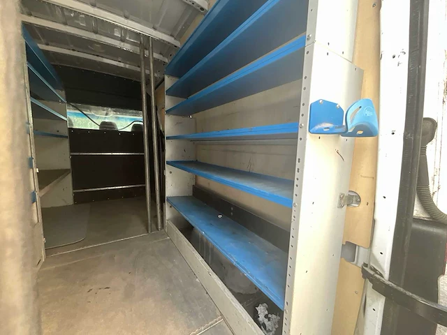 Mercedes sprinter bus - afbeelding 11 van  30