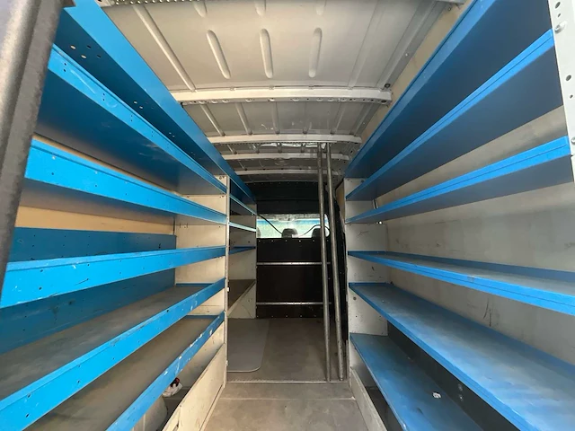Mercedes sprinter bus - afbeelding 13 van  30