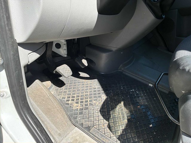 Mercedes sprinter bus - afbeelding 8 van  45