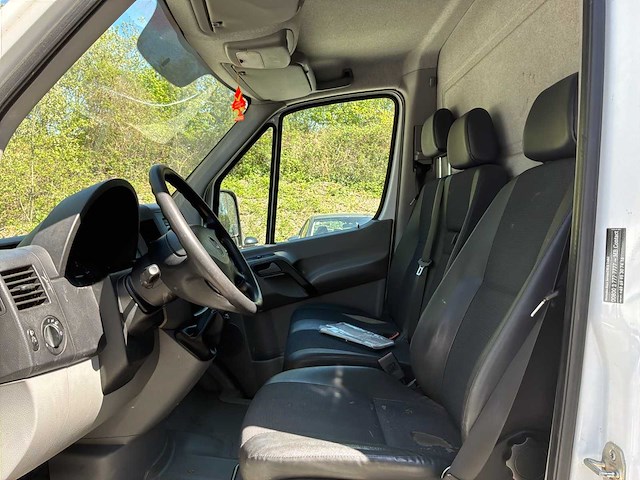 Mercedes sprinter bus - afbeelding 9 van  45
