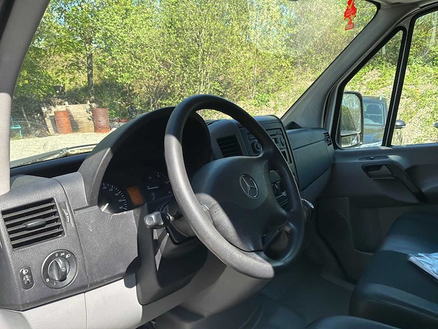 Mercedes sprinter bus - afbeelding 10 van  45