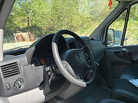 Mercedes sprinter bus - afbeelding 10 van  45