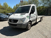 Mercedes sprinter bus - afbeelding 1 van  45