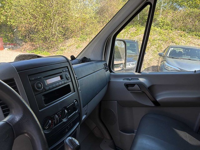 Mercedes sprinter bus - afbeelding 14 van  45