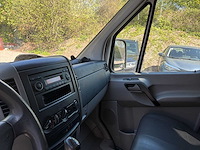Mercedes sprinter bus - afbeelding 14 van  45