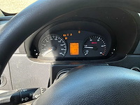Mercedes sprinter bus - afbeelding 15 van  45