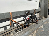 Mercedes sprinter bus - afbeelding 17 van  45