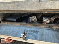 Mercedes sprinter bus - afbeelding 20 van  45