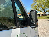 Mercedes sprinter bus - afbeelding 21 van  45