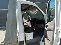 Mercedes sprinter bus - afbeelding 24 van  45