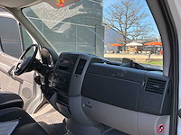 Mercedes sprinter bus - afbeelding 25 van  45