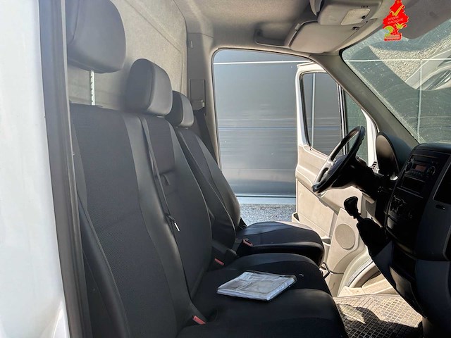 Mercedes sprinter bus - afbeelding 26 van  45