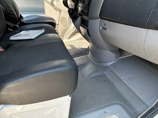 Mercedes sprinter bus - afbeelding 27 van  45