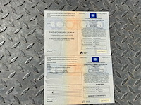 Mercedes sprinter bus - afbeelding 28 van  45