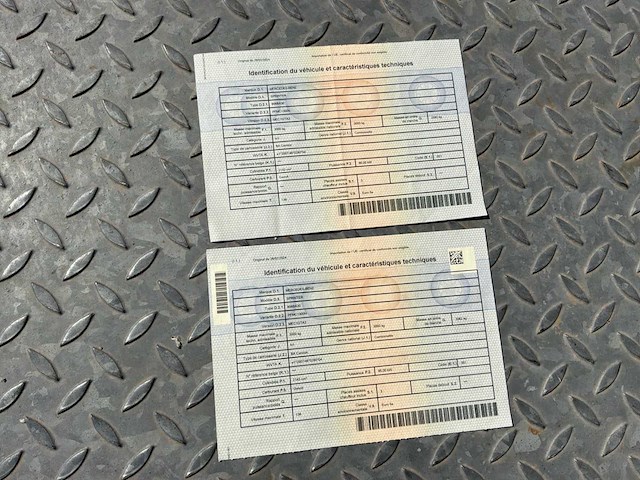 Mercedes sprinter bus - afbeelding 29 van  45