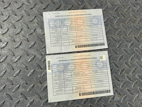 Mercedes sprinter bus - afbeelding 29 van  45