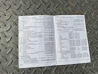 Mercedes sprinter bus - afbeelding 31 van  45