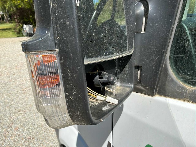 Mercedes sprinter bus - afbeelding 33 van  45