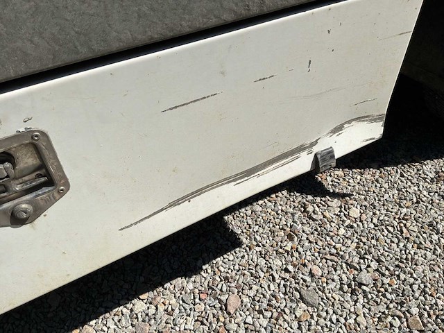 Mercedes sprinter bus - afbeelding 35 van  45