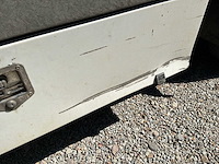 Mercedes sprinter bus - afbeelding 35 van  45