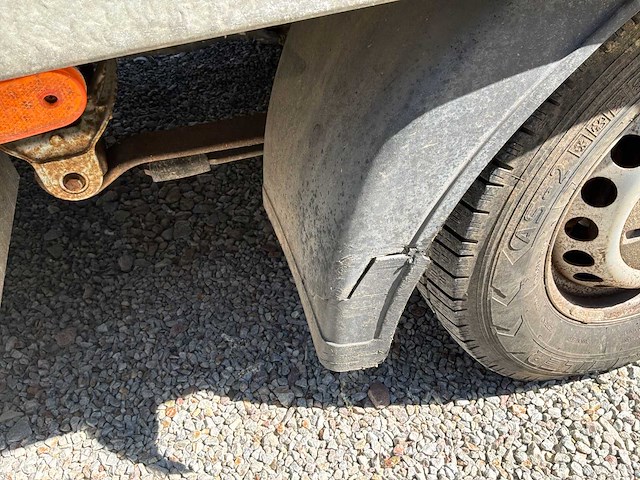 Mercedes sprinter bus - afbeelding 36 van  45