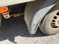 Mercedes sprinter bus - afbeelding 36 van  45