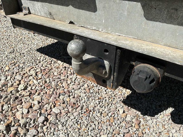 Mercedes sprinter bus - afbeelding 38 van  45