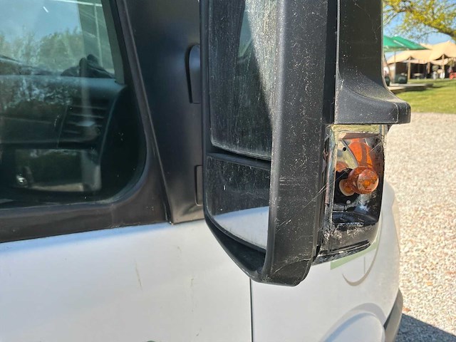 Mercedes sprinter bus - afbeelding 40 van  45