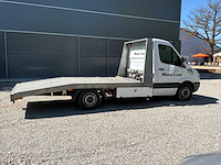 Mercedes sprinter bus - afbeelding 42 van  45
