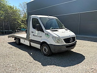 Mercedes sprinter bus - afbeelding 43 van  45