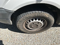 Mercedes sprinter bus - afbeelding 45 van  45