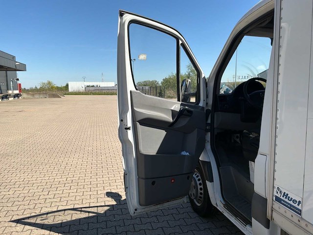 Mercedes sprinter bus - afbeelding 7 van  73