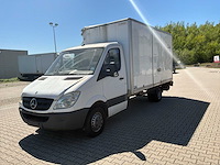 Mercedes sprinter bus - afbeelding 1 van  73