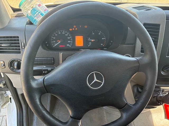 Mercedes sprinter bus - afbeelding 14 van  73