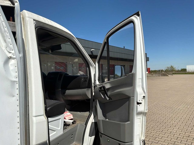 Mercedes sprinter bus - afbeelding 36 van  73