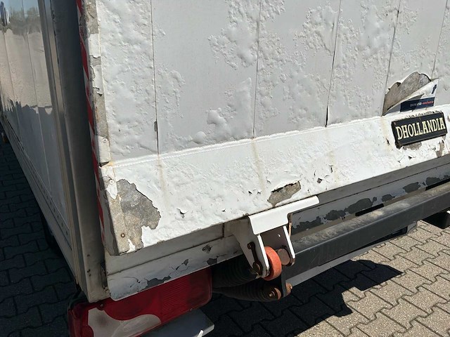 Mercedes sprinter bus - afbeelding 52 van  73