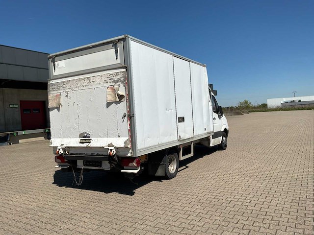 Mercedes sprinter bus - afbeelding 45 van  73