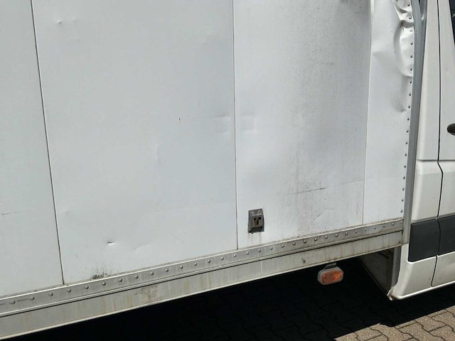 Mercedes sprinter bus - afbeelding 61 van  73