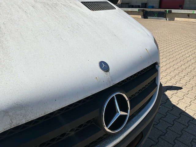 Mercedes sprinter bus - afbeelding 69 van  73